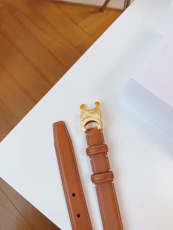 Celine belt