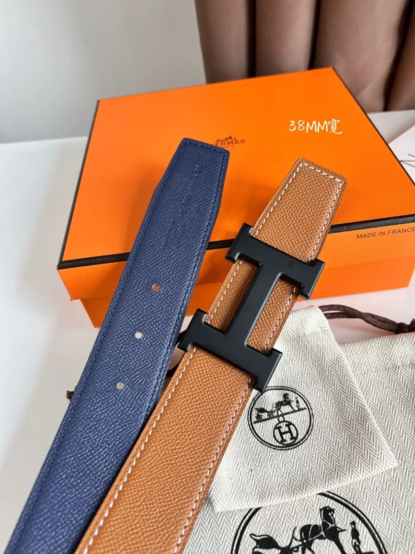 Hermes belt