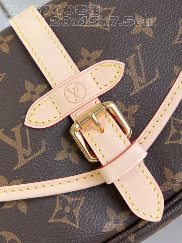 Louis Vuitton bag - louis vuitton replica bags