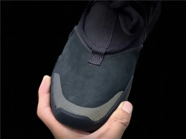 Nike Air Fear of God 1 Triple Black - Replica shoes