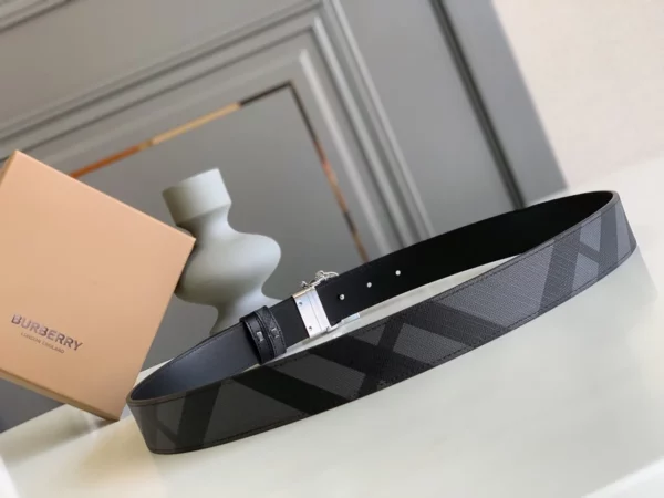 Burberry belt