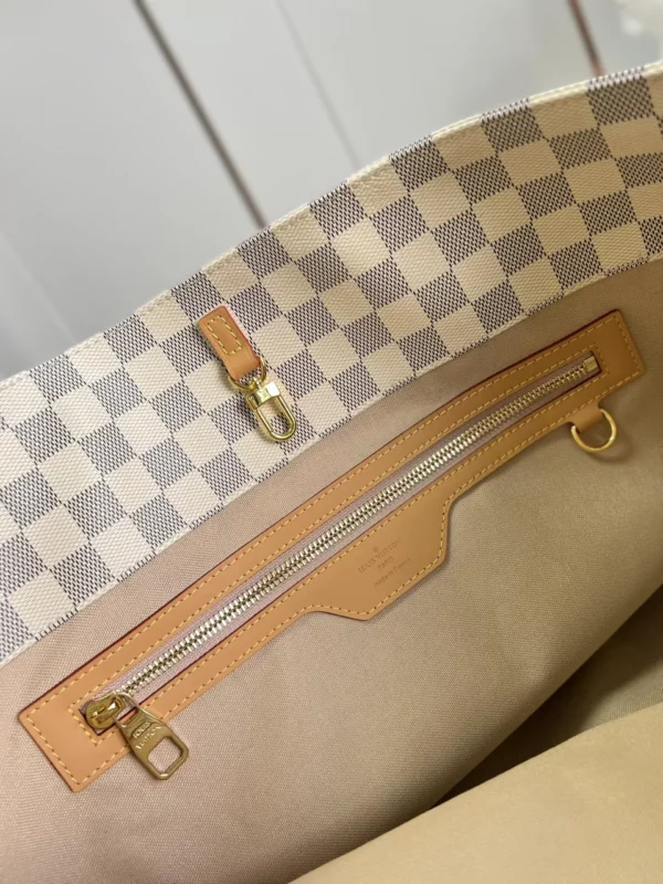 Louis Vuitton bag - louis vuitton replica bags