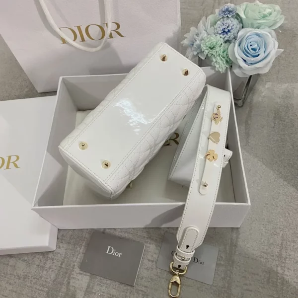 Dior bag - replica dior bags