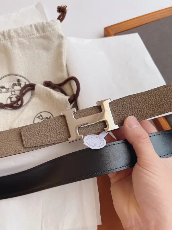 Hermes belt