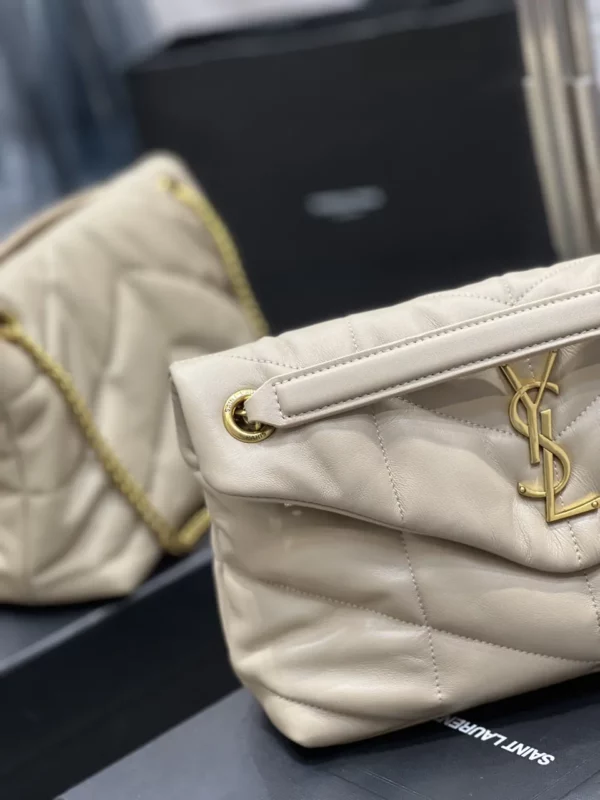 Saint Laurent bag - rep bags