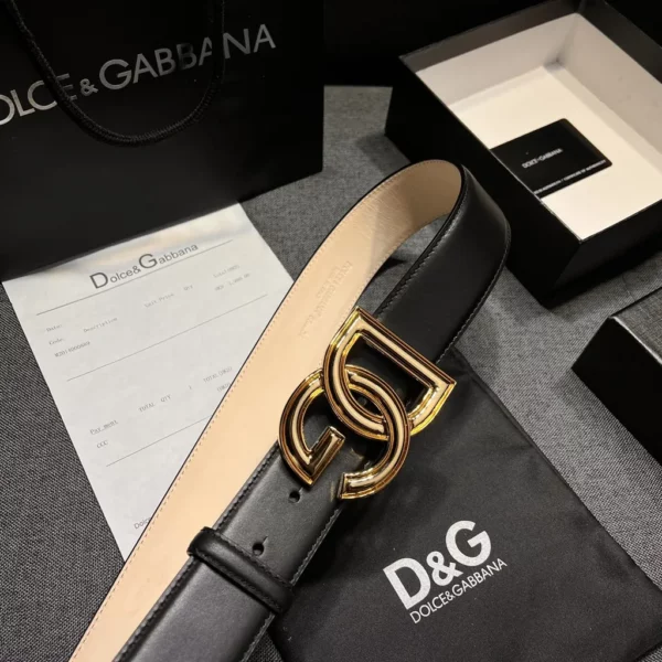 Dolce Gabbana belt