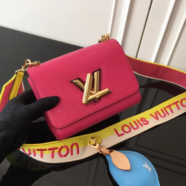 Louis Vuitton bag - louis vuitton replica bags