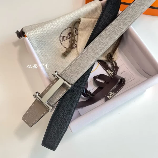 Hermes belt