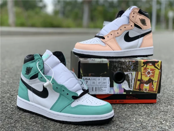 Air Jordan 1 - 2019-05-14 - Replica shoes