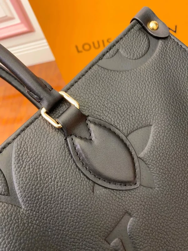 Louis Vuitton bag - louis vuitton replica bags