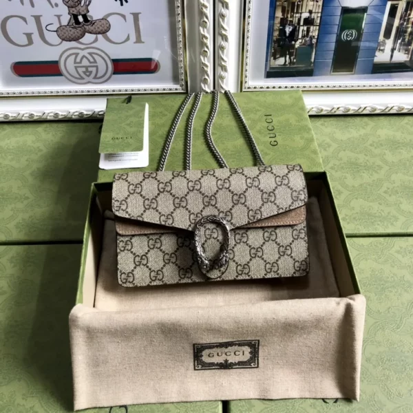 Gucci bag - replica gucci bags