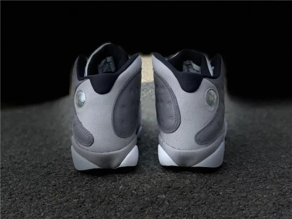 Air Jordan 13 Atmosphere Grey - 2019-01-24 - Replica shoes