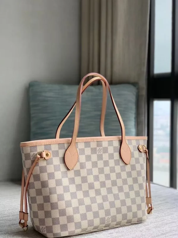 Louis Vuitton bag - louis vuitton replica bags