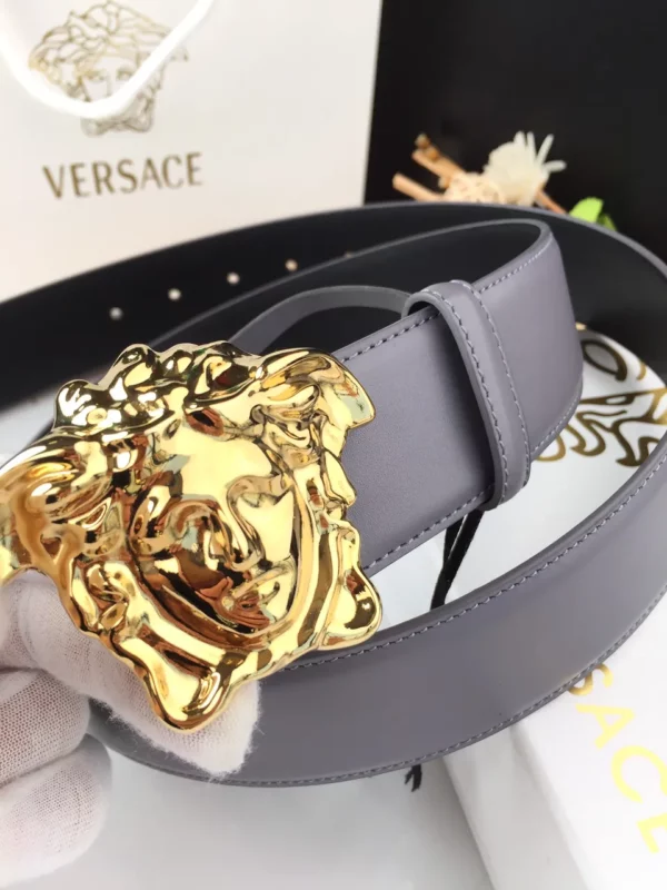 Versace belt