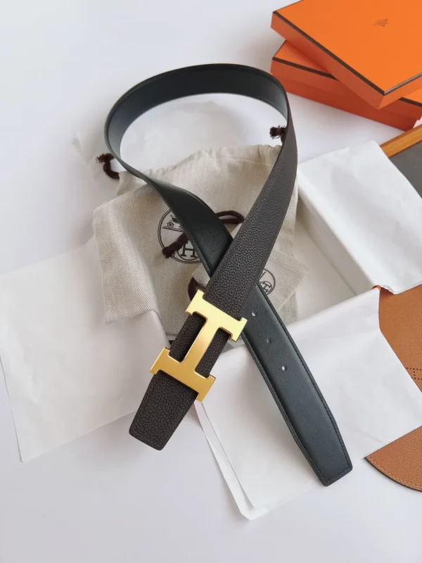 Hermes belt