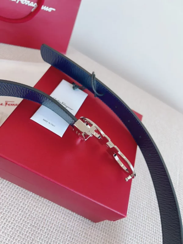 Ferragamo belt