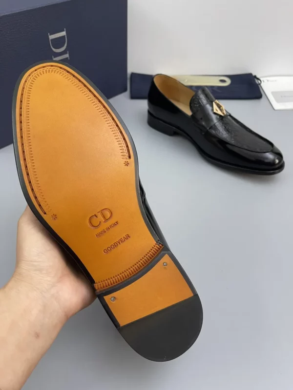 Dior shoes - Reps shoes