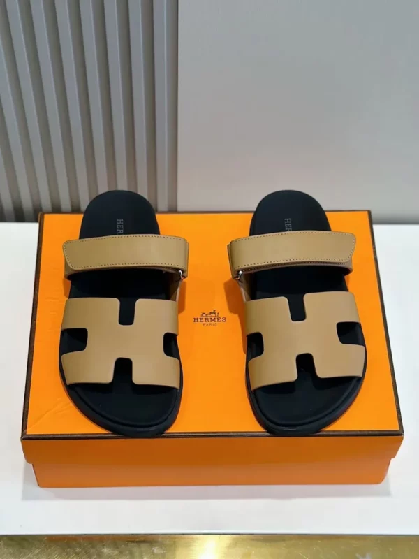 Hermes shoes - Reps shoes