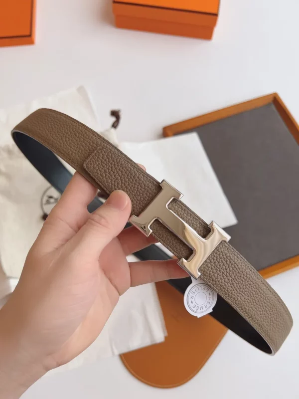 Hermes belt