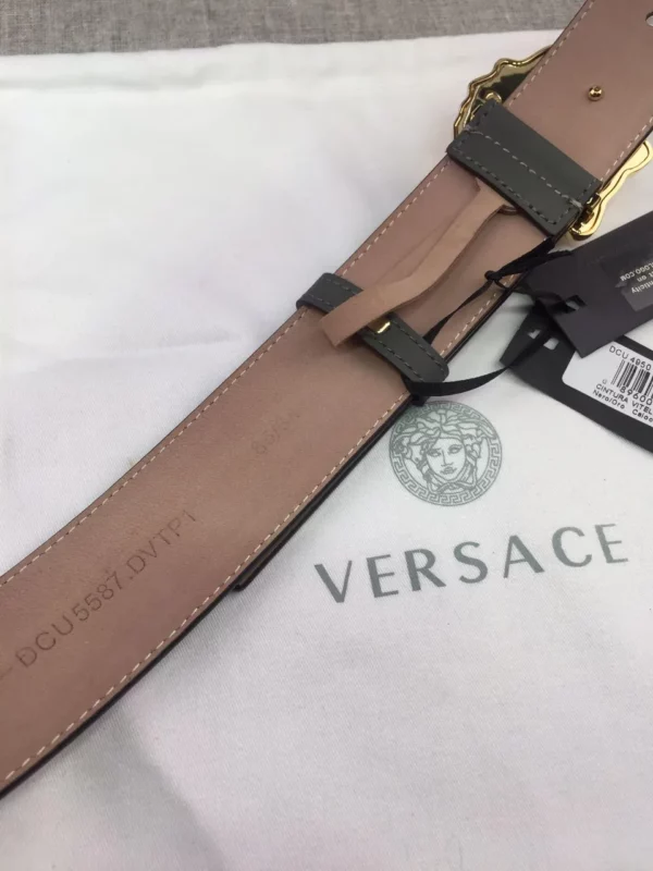 Versace belt