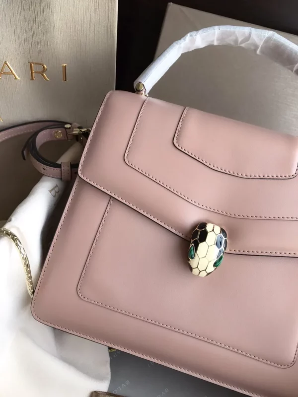 Bvlgari bag - rep bags