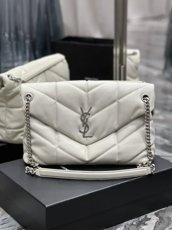 Saint Laurent bag - rep bags