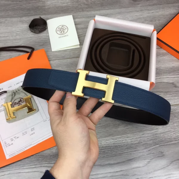 Hermes belt