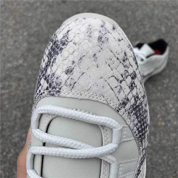 Air Jordan 11 Low SE Snakeskin - 2019-06-16 - Replica shoes