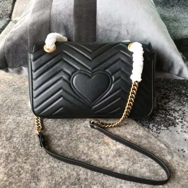 Gucci bag - replica gucci bags