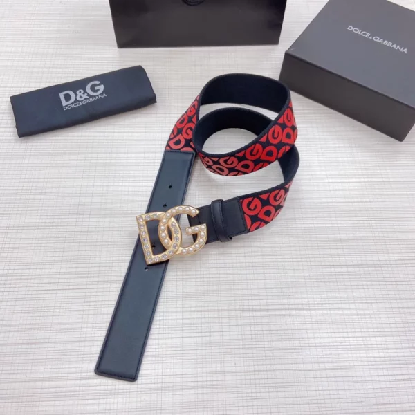 Dolce Gabbana belt