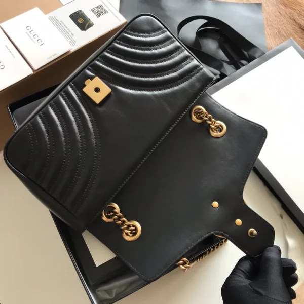 Gucci bag - replica gucci bags