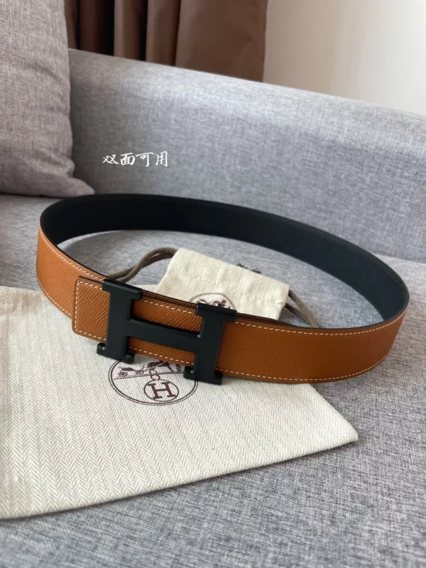 Hermes belt