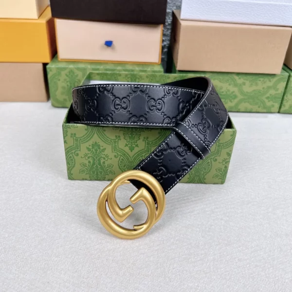 Gucci belt