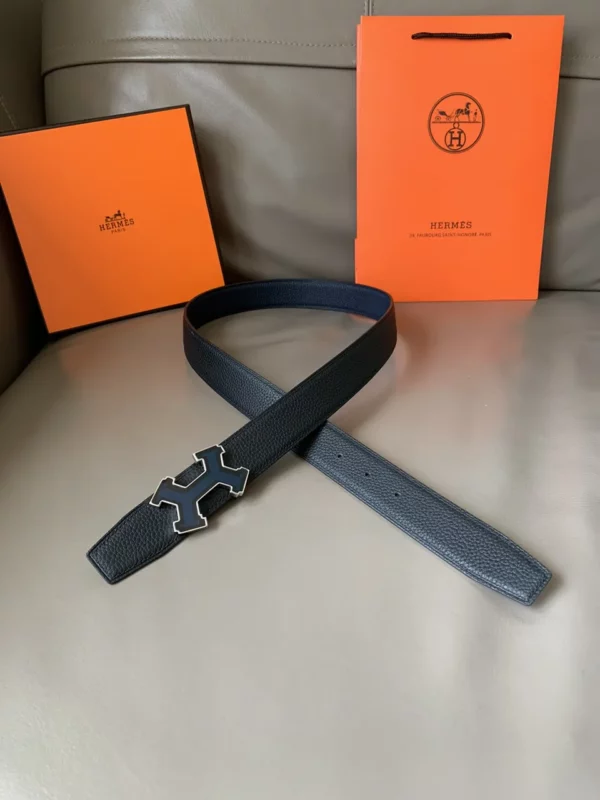 Hermes belt