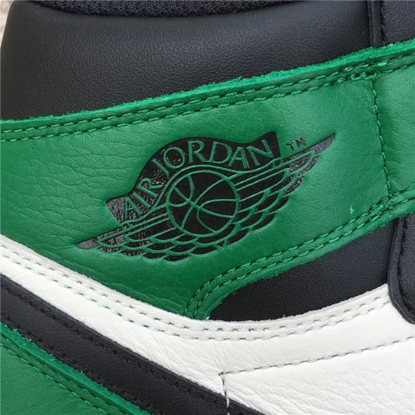 Air Jordan 1 High OG Pine Green - 2018-09-05 - Replica shoes