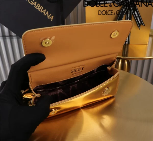 Dolce Gabbana bag - replica bags