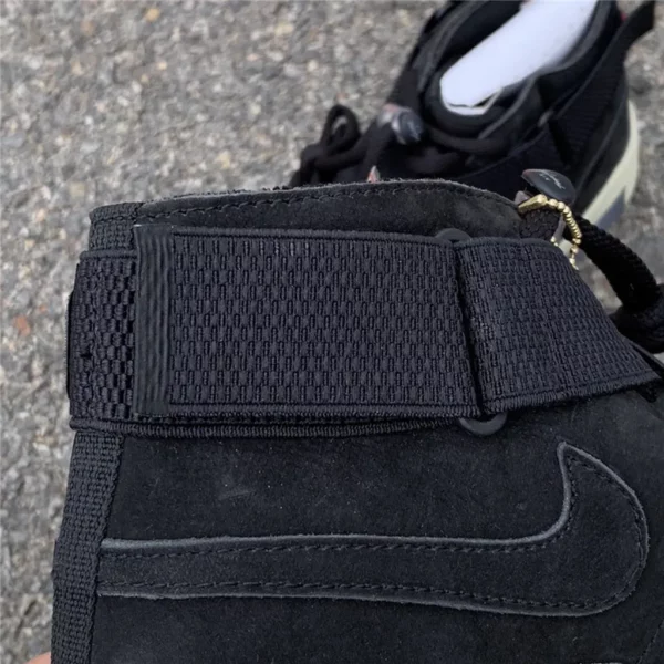 Air Fear of God Moccasin - 2019-06-25 - Replica shoes