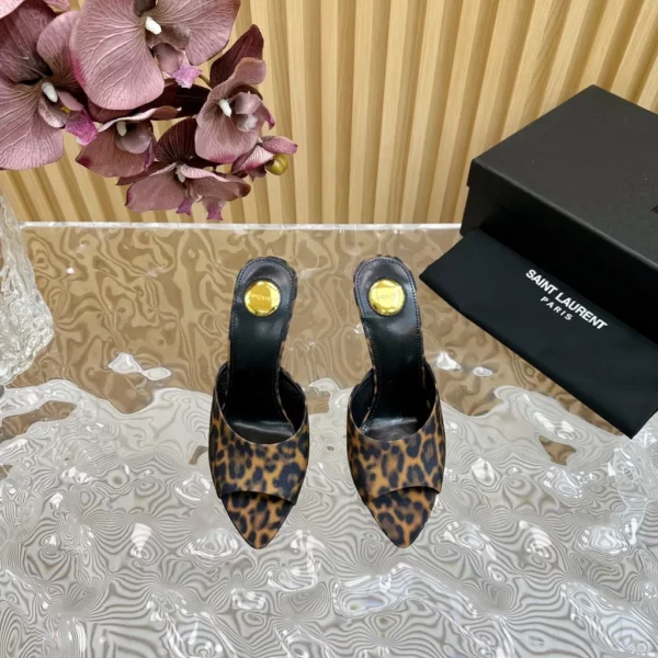 Saint Laurent shoes - Reps shoes