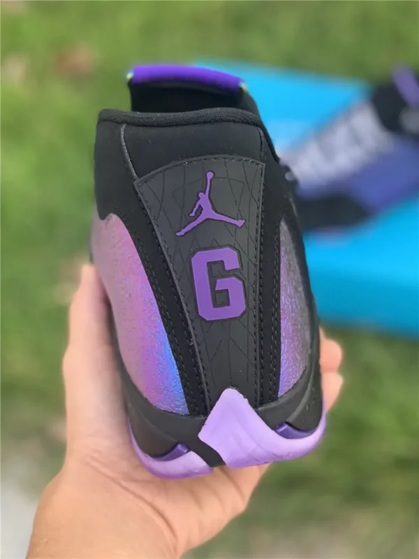 Air Jordan 14 Doernbecher - Replica shoes