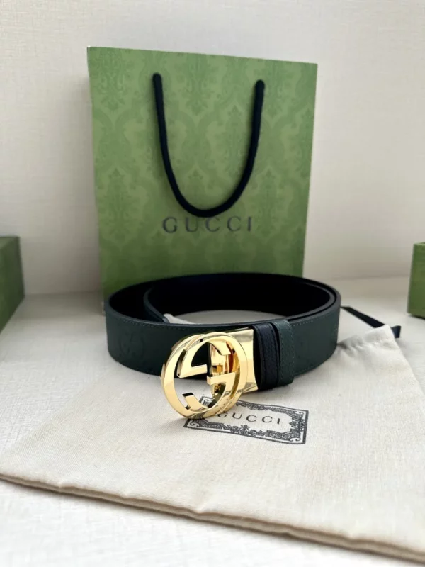 Gucci belt