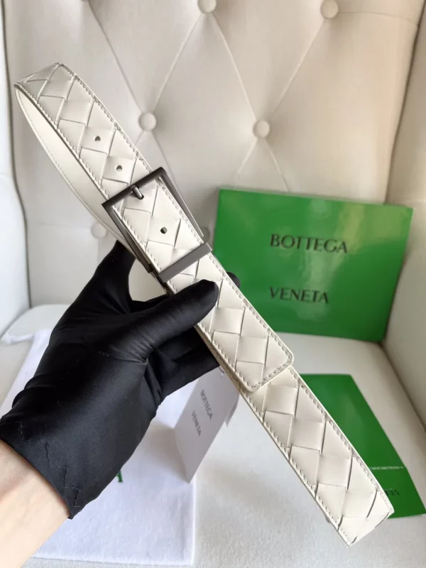 Bottega Veneta belt