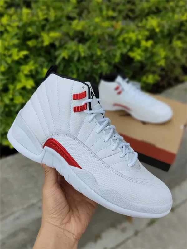 Air Jordan 12 Twist - Replica shoes