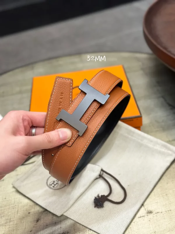 Hermes belt