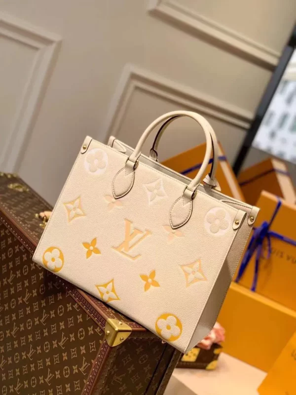 Louis Vuitton bag - louis vuitton replica bags