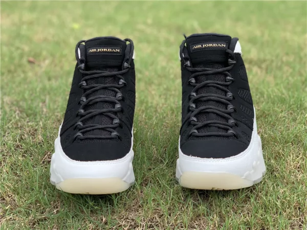 Air Jordan 9 LA - Replica shoes