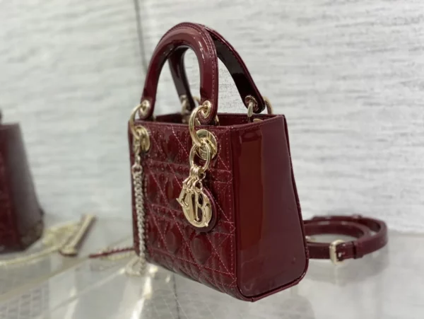 Dior bag - replica dior bags