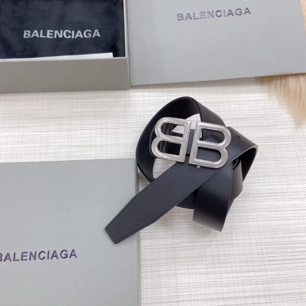 Balenciaga belt