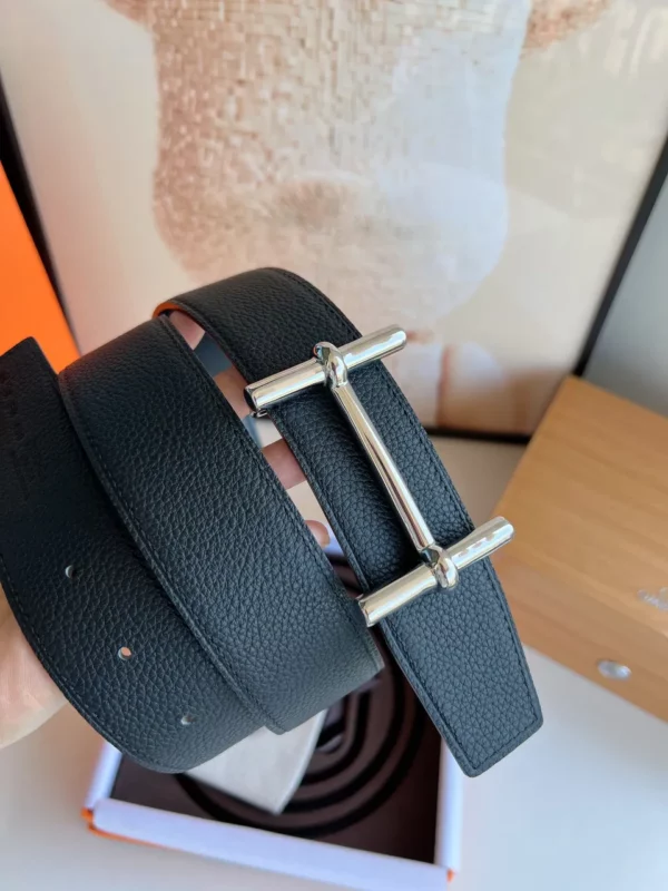 Hermes belt