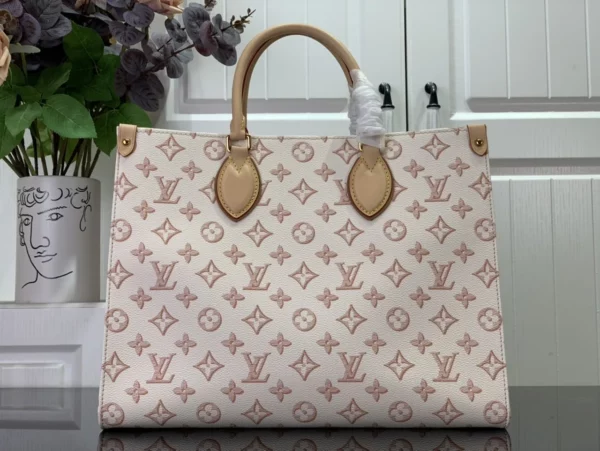 Louis Vuitton bag - louis vuitton replica bags