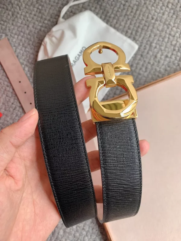 Ferragamo belt